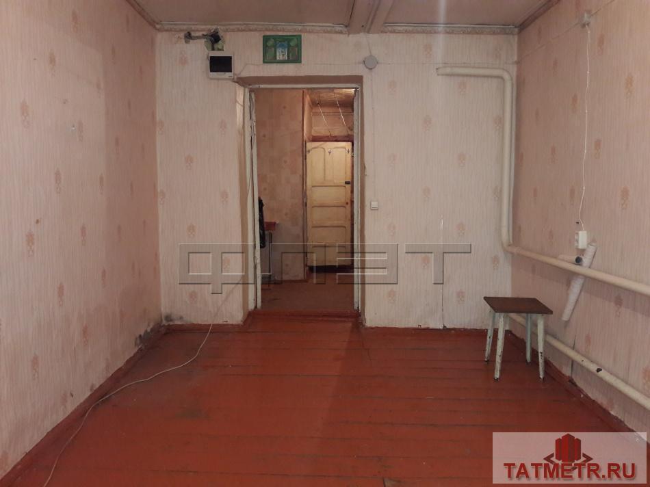 Продажа / Дома и коттеджи, Казань, Окская улица, 880 000 Казань. Кировский район. Пос. Залесный Продается часть дома по ул. Окская, общая площадь 21, 1 кв.м., без учета... - 1