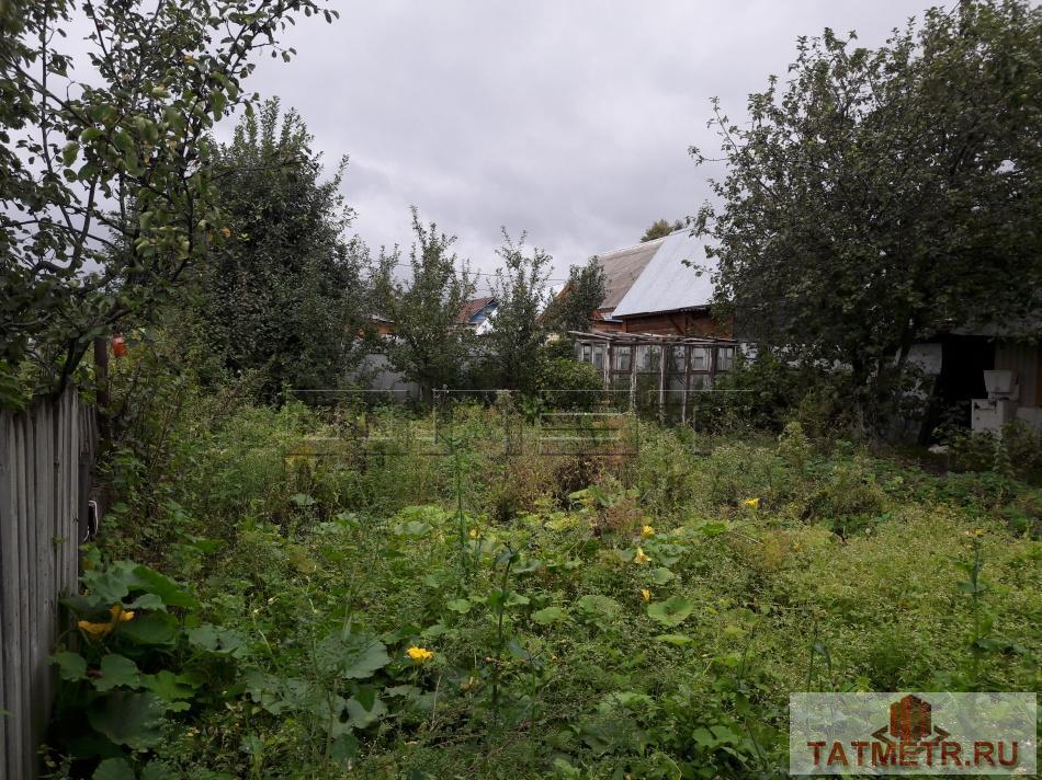 Продажа / Дома и коттеджи, Казань, Окская улица, 880 000 Казань. Кировский район. Пос. Залесный Продается часть дома по ул. Окская, общая площадь 21, 1 кв.м., без учета... - 3