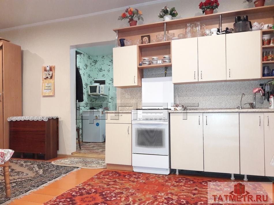 Продажа / Дома и коттеджи, Зеленодольск, Пионерская улица, 3 700 000 Недалеко от Казани, Рядом с поселком Залесный, в живописном месте, рядом с озером и лесом продается Дом, по ул.... - 3