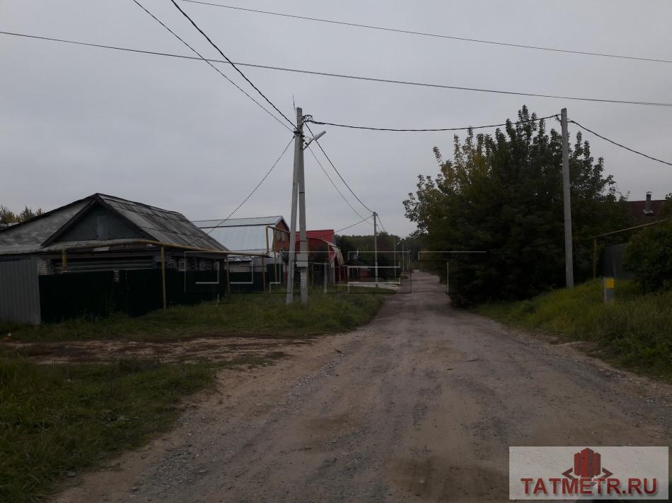 Продажа / Дома и коттеджи, Зеленодольск, Пионерская улица, 3 700 000 Недалеко от Казани, Рядом с поселком Залесный, в живописном месте, рядом с озером и лесом продается Дом, по ул.... - 8