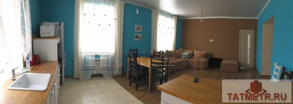 Продажа / Дома и коттеджи, Казань, Оренбургский тракт, 4 250 000 Лаишевский район, пос.Усады,ул.Заозерная. Продается в 15 минутах езды от Казани новый уютный 2-х этажный дом общей...