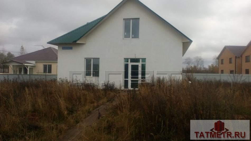 Продажа / Дома и коттеджи, Казань, Оренбургский тракт, 4 250 000 Лаишевский район, пос.Усады,ул.Заозерная. Продается в 15 минутах езды от Казани новый уютный 2-х этажный дом общей... - 5