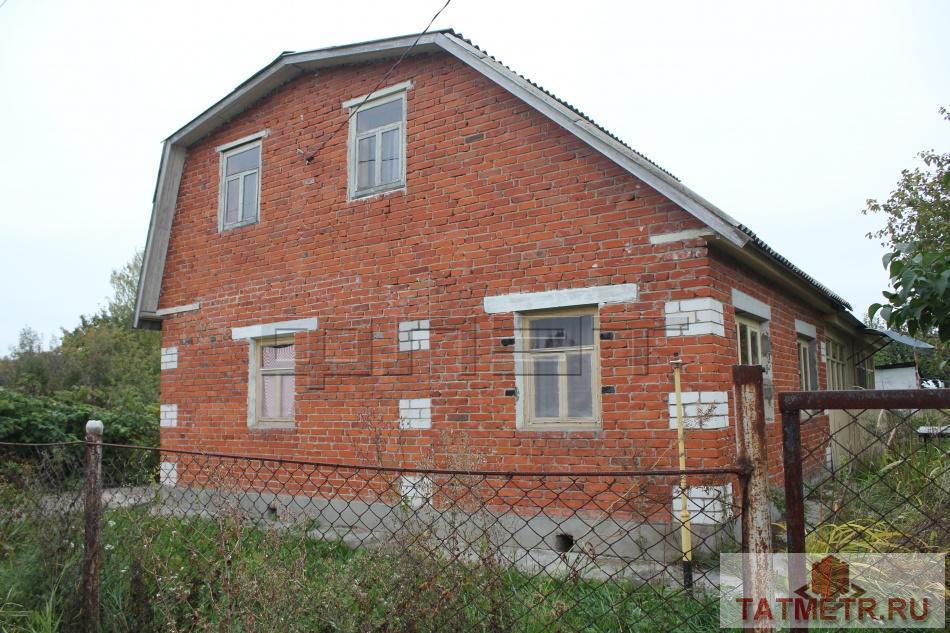 Продажа / Дачи, Казань, Оренбургский тракт, 2 500 000 Продаётся дачный участок (8 соток.) в с/т «Ромашка», Приволжский район, недалеко от РКБ. Удобное территориальное...