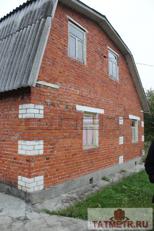 Продажа / Дачи, Казань, Оренбургский тракт, 2 500 000 Продаётся дачный участок (8 соток.) в с/т «Ромашка», Приволжский район, недалеко от РКБ. Удобное территориальное... - 1