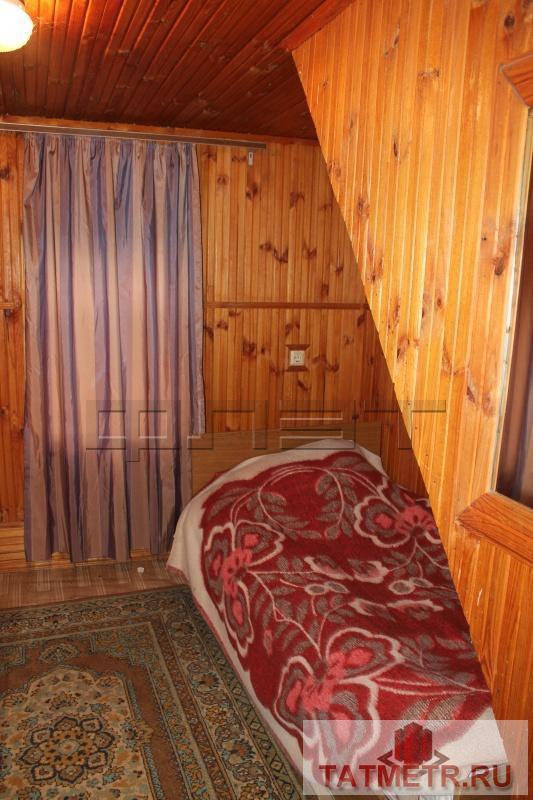 Продажа / Дачи, Казань, Оренбургский тракт, 2 500 000 Продаётся дачный участок (8 соток.) в с/т «Ромашка», Приволжский район, недалеко от РКБ. Удобное территориальное... - 10