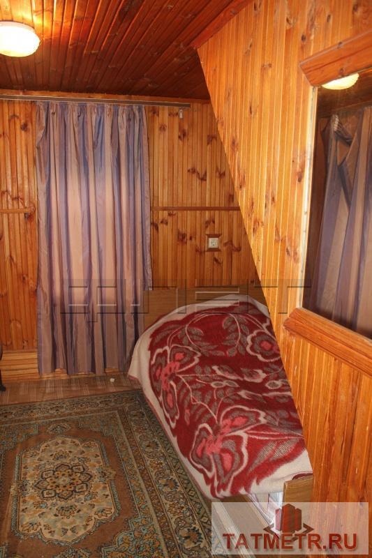 Продажа / Дачи, Казань, Оренбургский тракт, 2 500 000 Продаётся дачный участок (8 соток.) в с/т «Ромашка», Приволжский район, недалеко от РКБ. Удобное территориальное... - 11