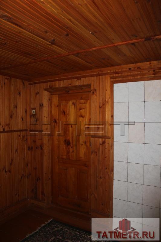 Продажа / Дачи, Казань, Оренбургский тракт, 2 500 000 Продаётся дачный участок (8 соток.) в с/т «Ромашка», Приволжский район, недалеко от РКБ. Удобное территориальное... - 15
