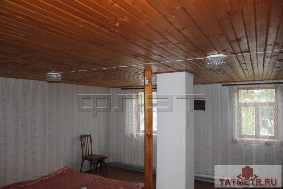 Продажа / Дачи, Казань, Оренбургский тракт, 2 500 000 Продаётся дачный участок (8 соток.) в с/т «Ромашка», Приволжский район, недалеко от РКБ. Удобное территориальное... - 16