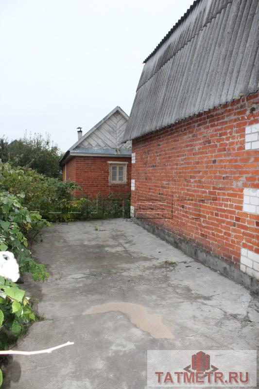 Продажа / Дачи, Казань, Оренбургский тракт, 2 500 000 Продаётся дачный участок (8 соток.) в с/т «Ромашка», Приволжский район, недалеко от РКБ. Удобное территориальное... - 2