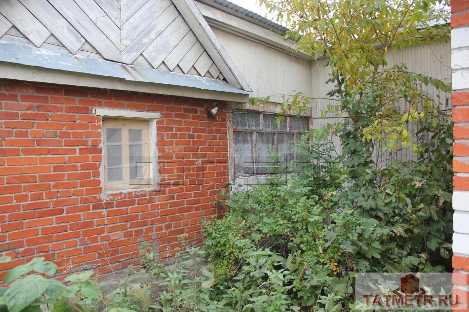 Продажа / Дачи, Казань, Оренбургский тракт, 2 500 000 Продаётся дачный участок (8 соток.) в с/т «Ромашка», Приволжский район, недалеко от РКБ. Удобное территориальное... - 3