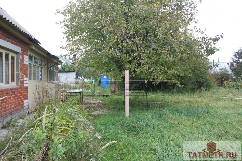 Продажа / Дачи, Казань, Оренбургский тракт, 2 500 000 Продаётся дачный участок (8 соток.) в с/т «Ромашка», Приволжский район, недалеко от РКБ. Удобное территориальное... - 5