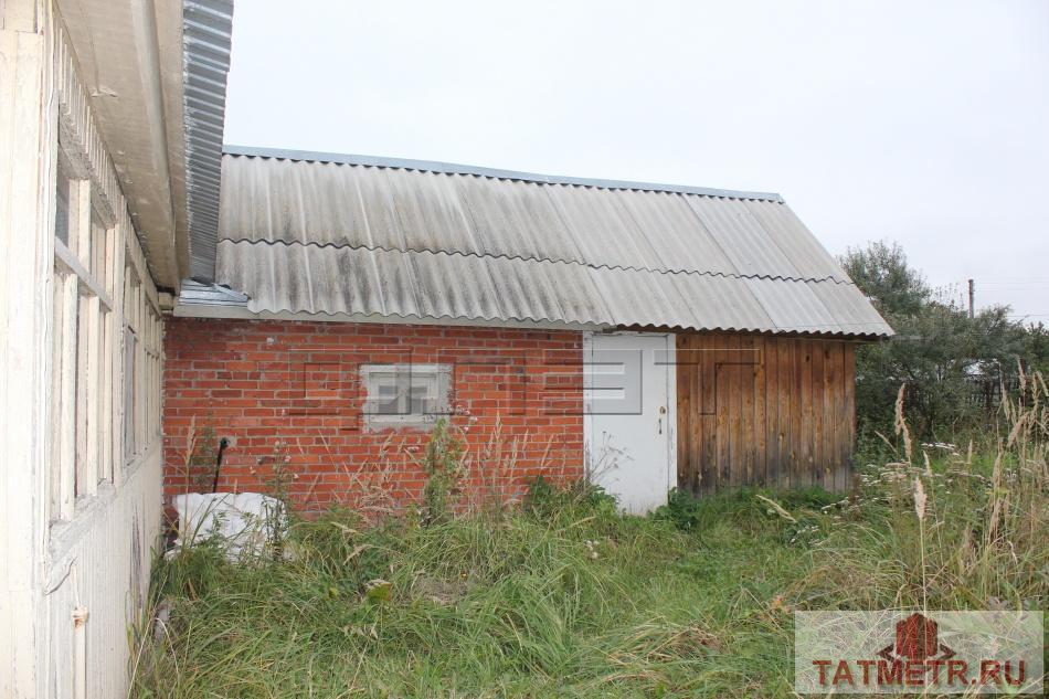 Продаётся дачный участок (8 соток.) в с/т «Ромашка», Приволжский  район, недалеко от РКБ. Удобное территориальное... - 7