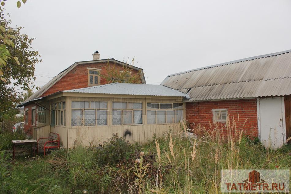 Продажа / Дачи, Казань, Оренбургский тракт, 2 500 000 Продаётся дачный участок (8 соток.) в с/т «Ромашка», Приволжский район, недалеко от РКБ. Удобное территориальное... - 8