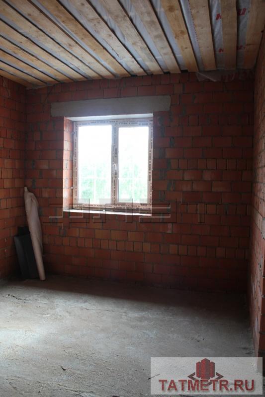 Продажа / Дома и коттеджи, Казань, Сосновая улица, 5 700 000 Продается замечательный коттедж в поселке Новые Салмачи, в 15 минутах от центра города, в окружении живописного... - 10