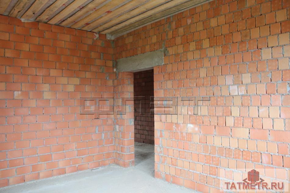 Продажа / Дома и коттеджи, Казань, Сосновая улица, 5 700 000 Продается замечательный коттедж в поселке Новые Салмачи, в 15 минутах от центра города, в окружении живописного... - 14