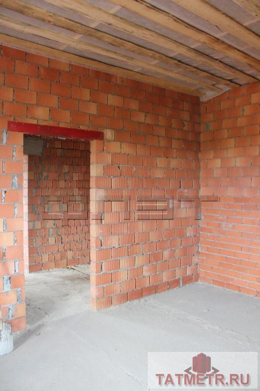 Продажа / Дома и коттеджи, Казань, Сосновая улица, 5 700 000 Продается замечательный коттедж в поселке Новые Салмачи, в 15 минутах от центра города, в окружении живописного... - 16