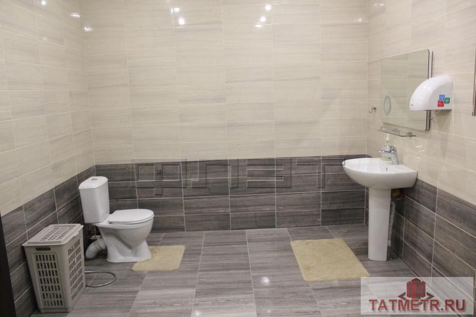 Продажа / Дома и коттеджи, Казань, Радиальная улица, 10 500 000 Отличный готовый дом-заезжай и живи. Современный ремонт. Светлый и уютный! Благоустроено все-от ремонта и дизайна... - 21