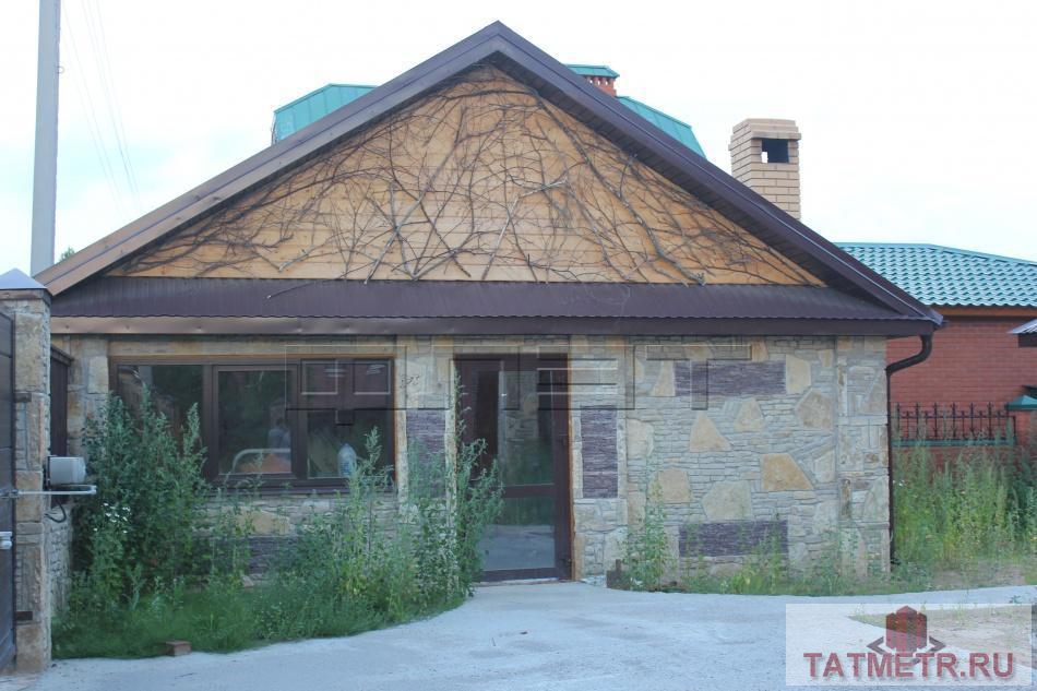 Продажа / Дома и коттеджи, Казань, Радиальная улица, 10 500 000 Отличный готовый дом-заезжай и живи. Современный ремонт. Светлый и уютный! Благоустроено все-от ремонта и дизайна... - 3