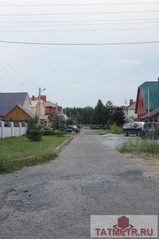 Продажа / Дома и коттеджи, Казань, Радиальная улица, 10 500 000 Отличный готовый дом-заезжай и живи. Современный ремонт. Светлый и уютный! Благоустроено все-от ремонта и дизайна... - 31