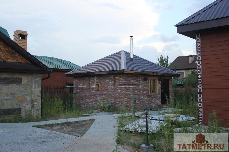 Продажа / Дома и коттеджи, Казань, Радиальная улица, 10 500 000 Отличный готовый дом-заезжай и живи. Современный ремонт. Светлый и уютный! Благоустроено все-от ремонта и дизайна... - 4