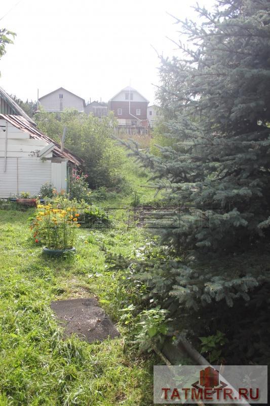 Продажа / Земельные участки, Казань, Садовая улица, 2 100 000 Советский район, пос. Аки, ул. Садовая. Продается земельный участок в черте города 10 соток. свет 380. Газ. Остановка... - 4