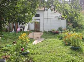 Советский район, пос. Аки, ул. Садовая. Продается земельный участок...