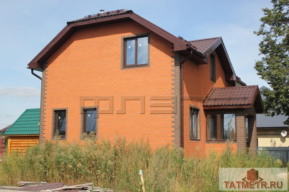 Продажа / Дачи, Зимняя Горка, Центральная улица, 5 500 000 Продаётся замечательный дом в СНТ «ГАИ-2» недалеко от р.Мёша. Коттеджный поселок ГАИ-2 с охраняемой территорией,... - 1