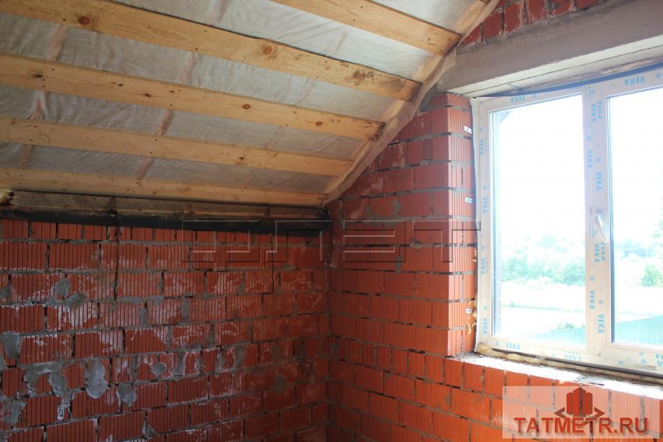 Продажа / Дачи, Зимняя Горка, Центральная улица, 5 500 000 Продаётся замечательный дом в СНТ «ГАИ-2» недалеко от р.Мёша. Коттеджный поселок ГАИ-2 с охраняемой территорией,... - 12