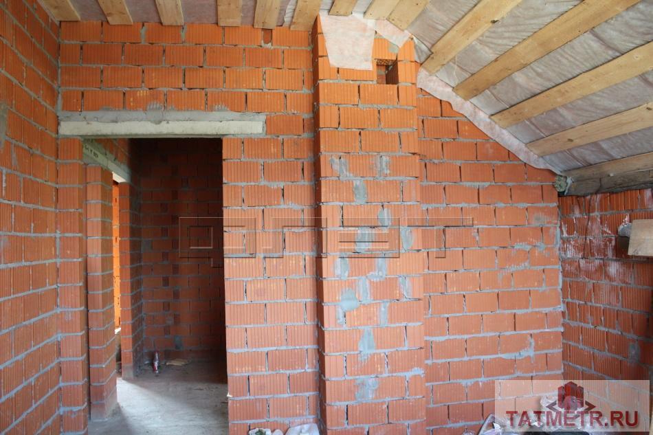 Продажа / Дачи, Зимняя Горка, Центральная улица, 5 500 000 Продаётся замечательный дом в СНТ «ГАИ-2» недалеко от р.Мёша. Коттеджный поселок ГАИ-2 с охраняемой территорией,... - 16