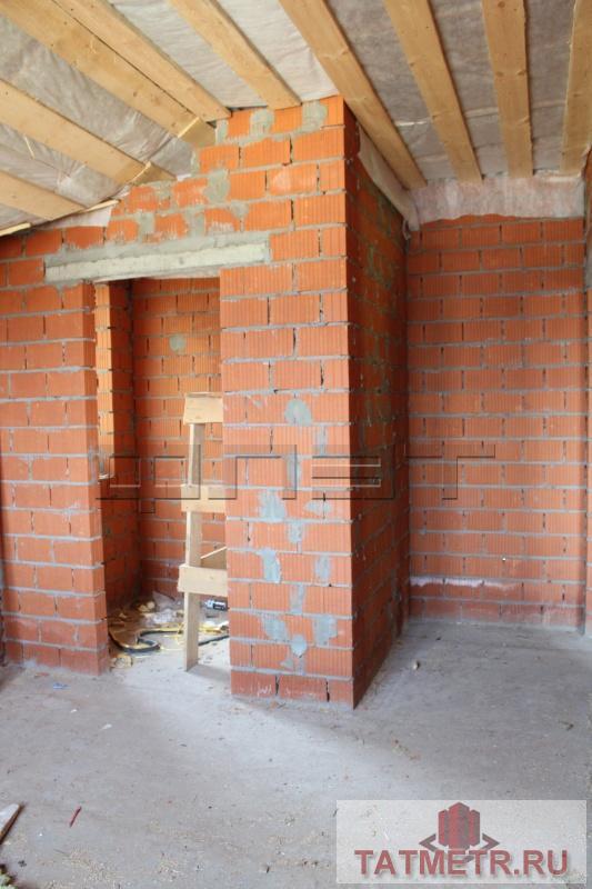 Продажа / Дачи, Зимняя Горка, Центральная улица, 5 500 000 Продаётся замечательный дом в СНТ «ГАИ-2» недалеко от р.Мёша. Коттеджный поселок ГАИ-2 с охраняемой территорией,... - 17
