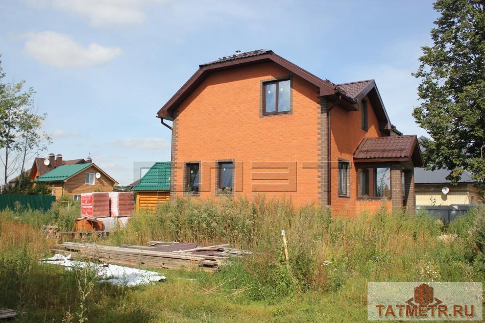 Продажа / Дачи, Зимняя Горка, Центральная улица, 5 500 000 Продаётся замечательный дом в СНТ «ГАИ-2» недалеко от р.Мёша. Коттеджный поселок ГАИ-2 с охраняемой территорией,... - 2