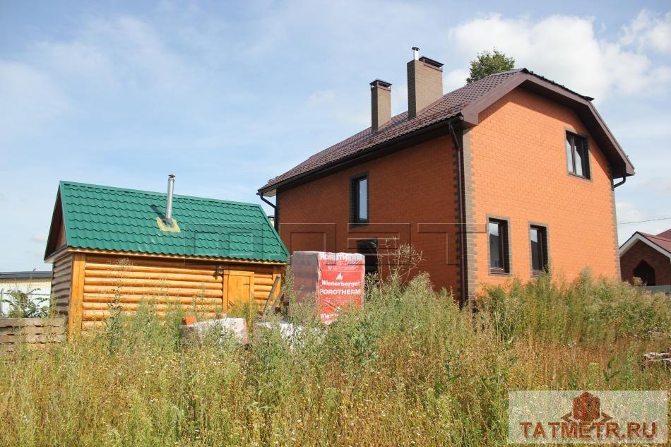 Продажа / Дачи, Зимняя Горка, Центральная улица, 5 500 000 Продаётся замечательный дом в СНТ «ГАИ-2» недалеко от р.Мёша. Коттеджный поселок ГАИ-2 с охраняемой территорией,... - 22