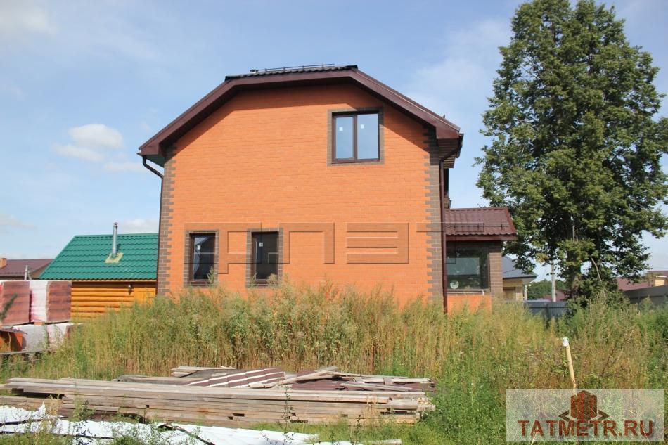 Продажа / Дачи, Зимняя Горка, Центральная улица, 5 500 000 Продаётся замечательный дом в СНТ «ГАИ-2» недалеко от р.Мёша. Коттеджный поселок ГАИ-2 с охраняемой территорией,... - 3