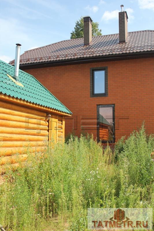 Продажа / Дачи, Зимняя Горка, Центральная улица, 5 500 000 Продаётся замечательный дом в СНТ «ГАИ-2» недалеко от р.Мёша. Коттеджный поселок ГАИ-2 с охраняемой территорией,... - 36