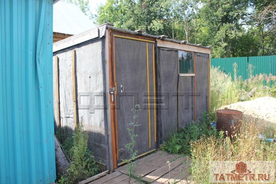 Продажа / Дачи, Зимняя Горка, Центральная улица, 5 500 000 Продаётся замечательный дом в СНТ «ГАИ-2» недалеко от р.Мёша. Коттеджный поселок ГАИ-2 с охраняемой территорией,... - 38