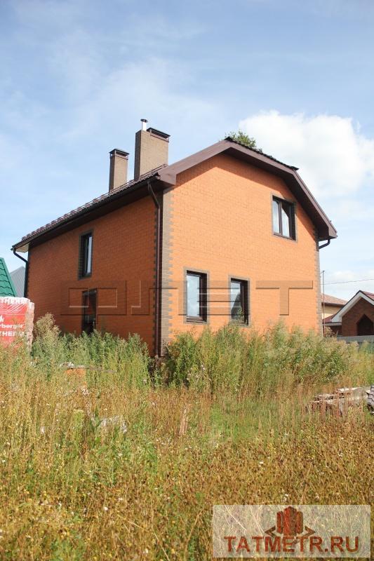 Продажа / Дачи, Зимняя Горка, Центральная улица, 5 500 000 Продаётся замечательный дом в СНТ «ГАИ-2» недалеко от р.Мёша. Коттеджный поселок ГАИ-2 с охраняемой территорией,... - 4