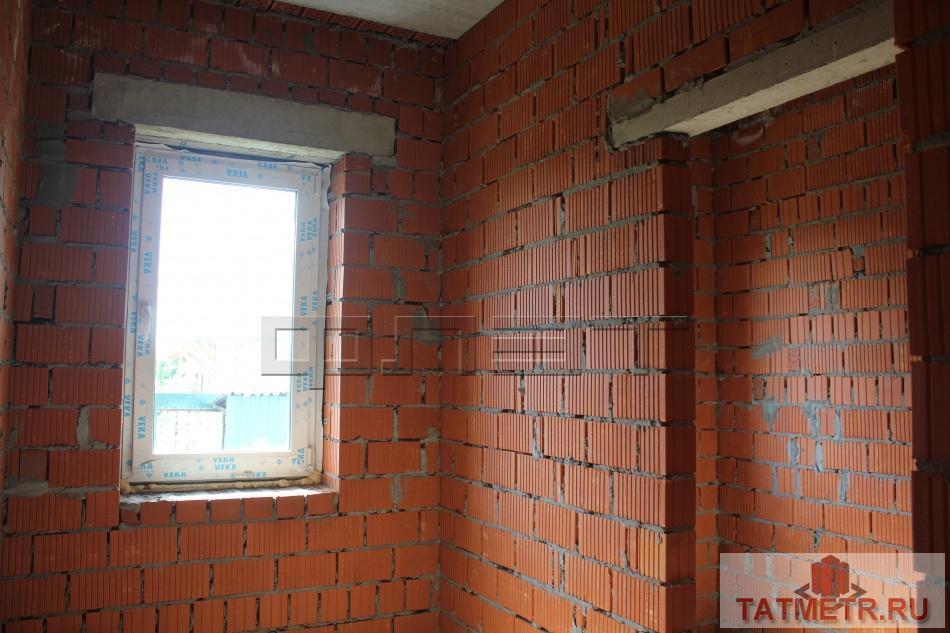 Продажа / Дачи, Зимняя Горка, Центральная улица, 5 500 000 Продаётся замечательный дом в СНТ «ГАИ-2» недалеко от р.Мёша. Коттеджный поселок ГАИ-2 с охраняемой территорией,... - 7