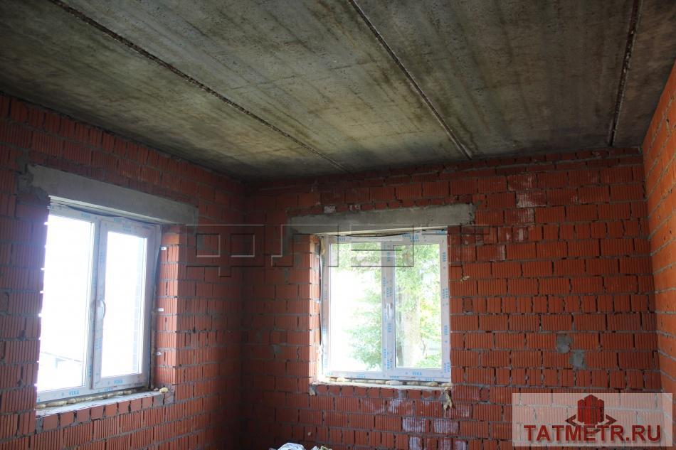 Продажа / Дачи, Зимняя Горка, Центральная улица, 5 500 000 Продаётся замечательный дом в СНТ «ГАИ-2» недалеко от р.Мёша. Коттеджный поселок ГАИ-2 с охраняемой территорией,... - 9