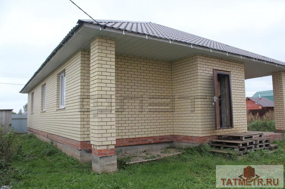 Продажа / Дома и коттеджи, Пестрецы, Дачная улица, 3 100 000 Продаю большой светлый, кирпичный дом. Установлен трёхкамерный стеклопакет,железная входная дверь. Хорошая планировка...