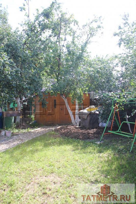 Продажа / Дома и коттеджи, Казань, СДТ Табигат, 5 300 000 Продается замечательный дом в Приволжском районе, в поселке Победилово, в 20 минутах от центра города, в окружении... - 36