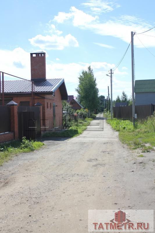 Продажа / Дома и коттеджи, Казань, СДТ Табигат, 5 300 000 Продается замечательный дом в Приволжском районе, в поселке Победилово, в 20 минутах от центра города, в окружении... - 37