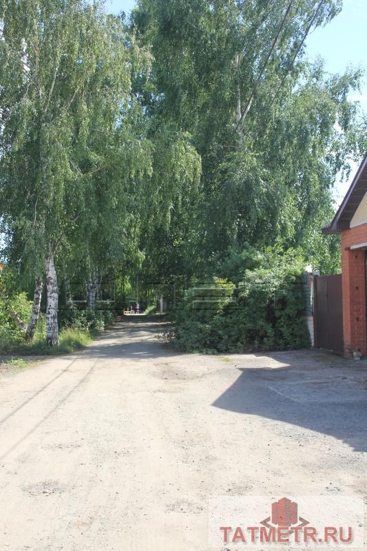 Продажа / Дома и коттеджи, Казань, СДТ Табигат, 5 300 000 Продается замечательный дом в Приволжском районе, в поселке Победилово, в 20 минутах от центра города, в окружении... - 38