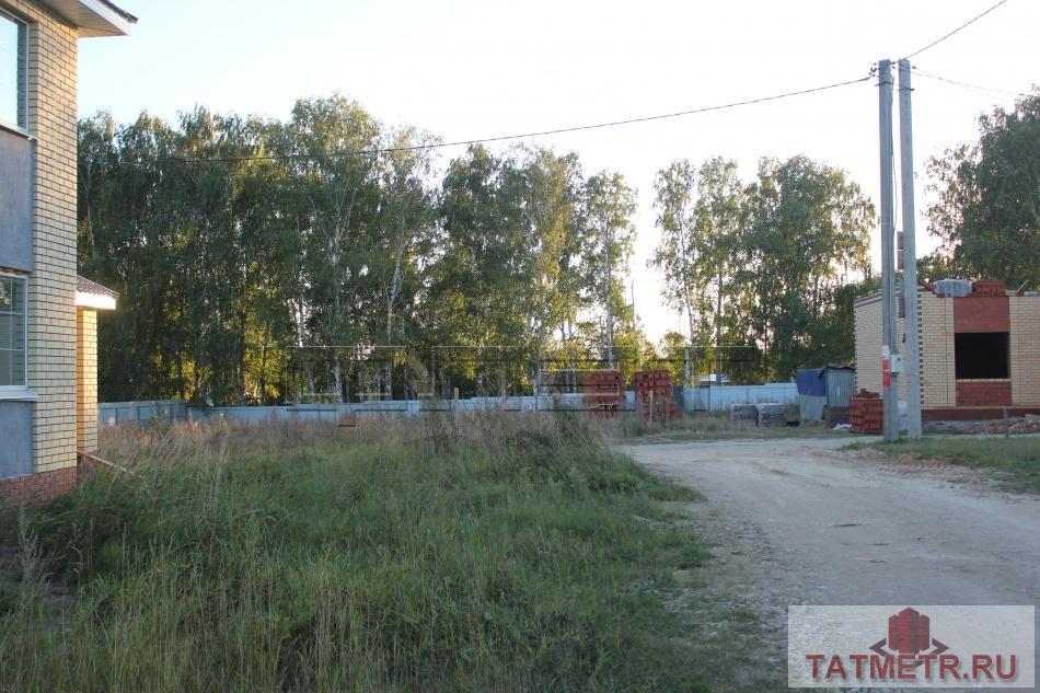 Продажа / Дома и коттеджи, Обухово, Центральная улица, 3 200 000 Продаю большой кирпичный дом в коттеджном поселке «Обухово», который расположен в 20 км от города Казань. Посёлок... - 11