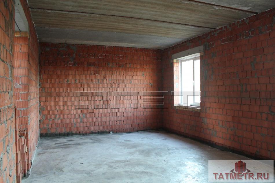 Продажа / Дома и коттеджи, Обухово, Центральная улица, 3 200 000 Продаю большой кирпичный дом в коттеджном поселке «Обухово», который расположен в 20 км от города Казань. Посёлок... - 5