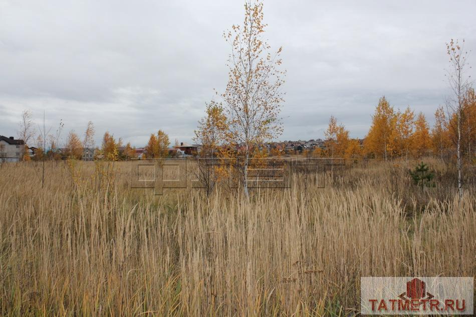 Пестречинский район, д. Куюки, 10 км до города. Ровный участок 7 соток. Ходит городской регулярный маршрут. От улицы...