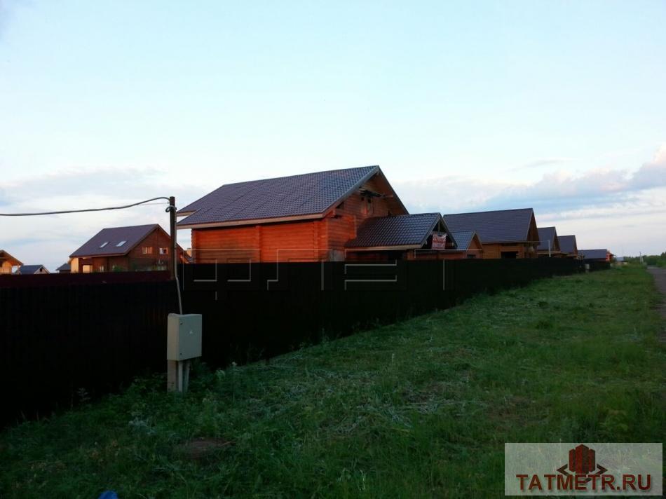 Продажа / Дома и коттеджи, Тангачи, Кленовая улица, 2 900 000 Коттеджный поселок 'Умырзая' расположен в живописнейшем месте в слиянии рек Камы и Мешы в окружении лесополосы.... - 2
