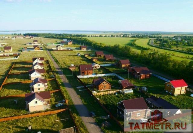 Продажа / Дома и коттеджи, Тангачи, Кленовая улица, 2 900 000 Коттеджный поселок 'Умырзая' расположен в живописнейшем месте в слиянии рек Камы и Мешы в окружении лесополосы.... - 3