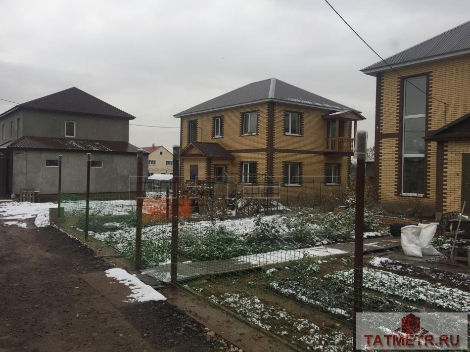 Продажа / Дома и коттеджи, Казань, Солнечный переулок, 3 900 000 Интересное предложение для любителей загородной жизни! В черте города Казани, в жилом массиве Самосырово продается... - 1