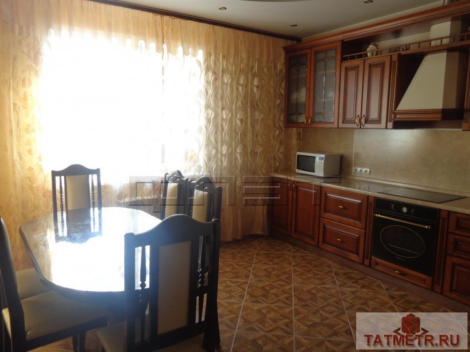 Продажа / Дома и коттеджи, Казань, Крутая улица, 15 500 000 Продается великолепный 2-хэтажный дом 250 кв.м. в п.Большие Клыки в черте г.Казани на участке 8 соток. Дом построен... - 10