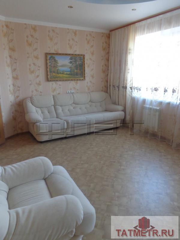 Продажа / Дома и коттеджи, Казань, Крутая улица, 15 500 000 Продается великолепный 2-хэтажный дом 250 кв.м. в п.Большие Клыки в черте г.Казани на участке 8 соток. Дом построен... - 15